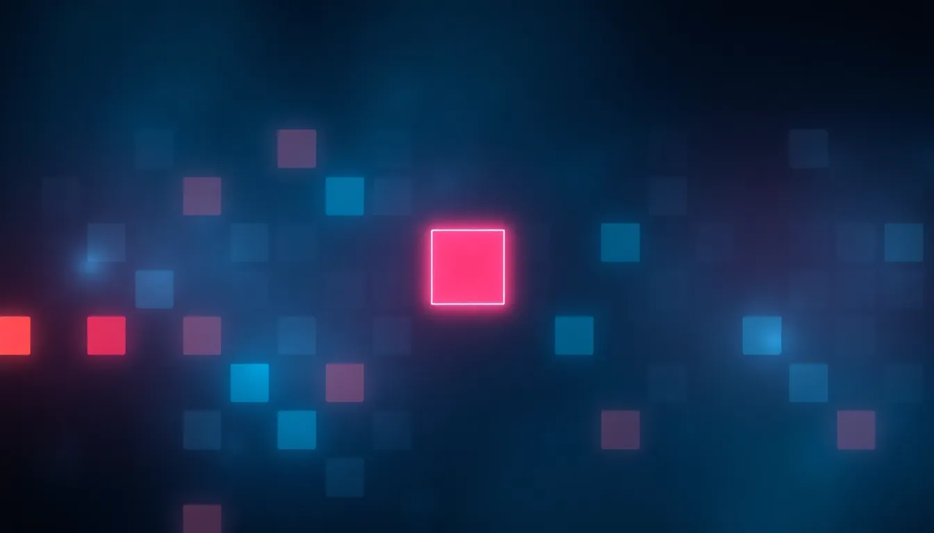 Selector / Селектор — иллюстрация раздела обзора